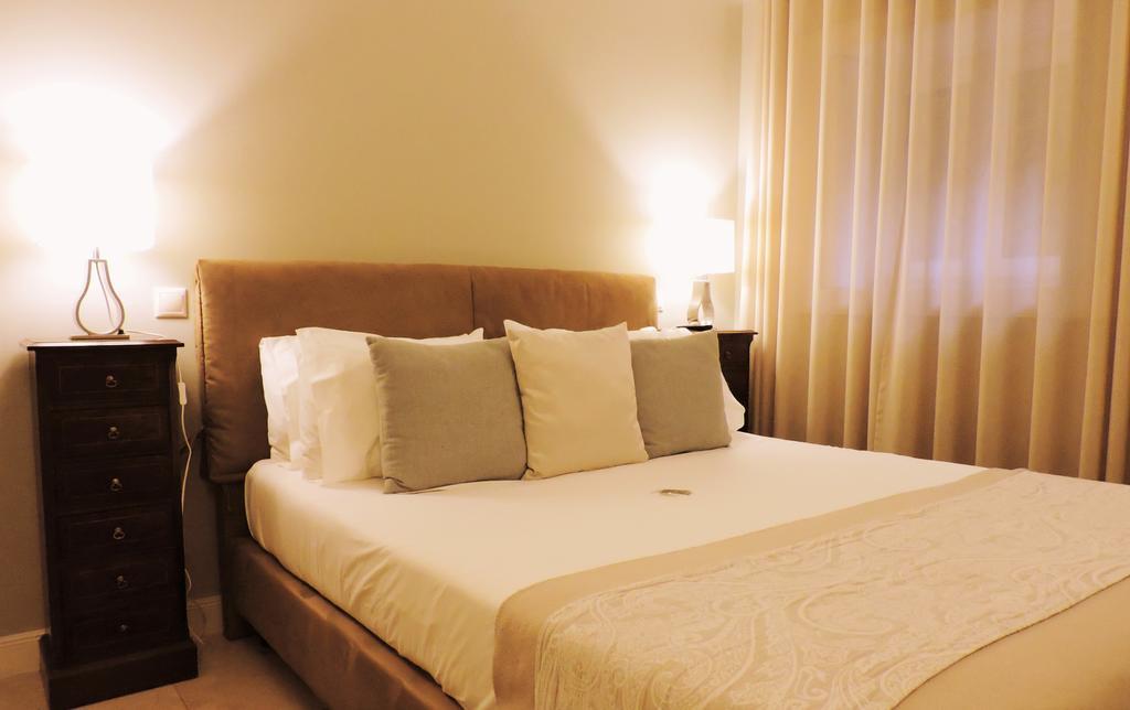Welcome Villa Boutique OOporto Habitación foto