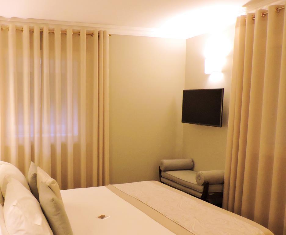 Welcome Villa Boutique OOporto Habitación foto