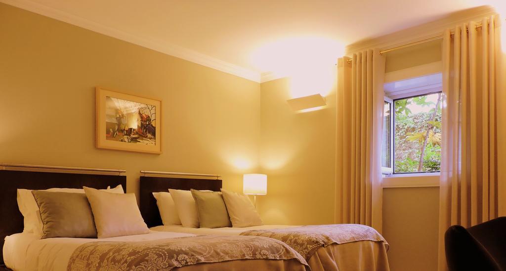 Welcome Villa Boutique OOporto Habitación foto