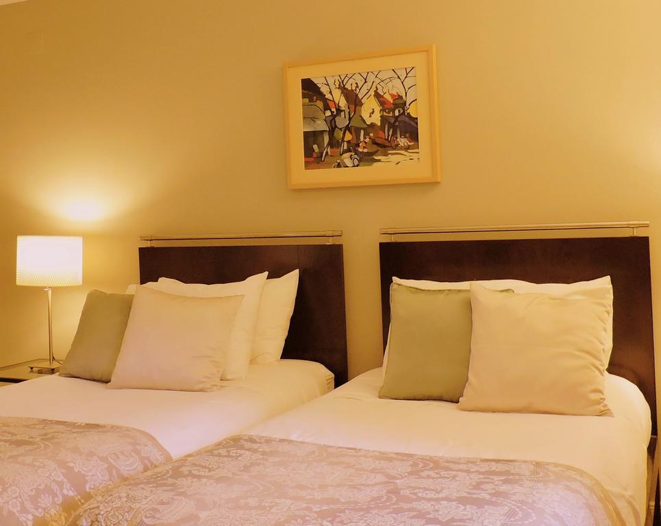 Welcome Villa Boutique OOporto Habitación foto