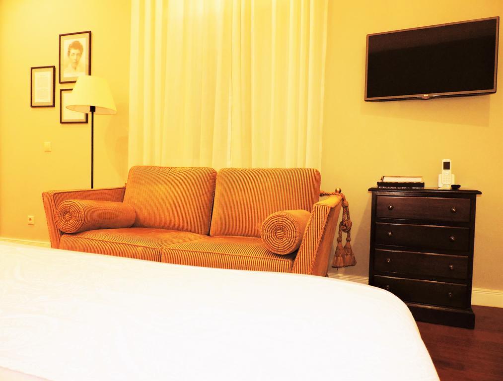Welcome Villa Boutique OOporto Habitación foto