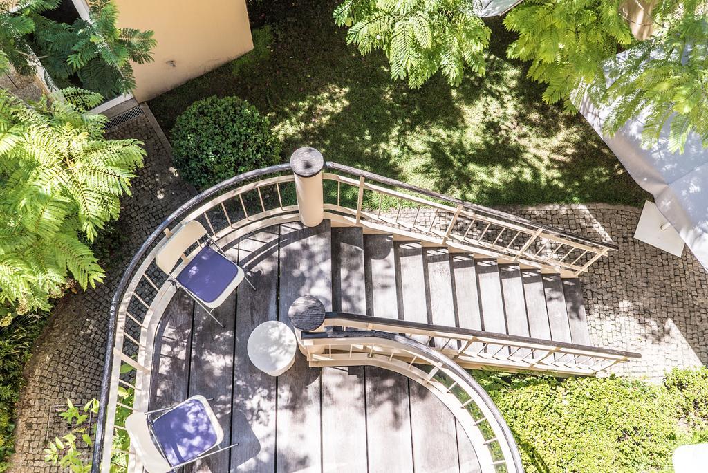 Welcome Villa Boutique OOporto Exterior foto