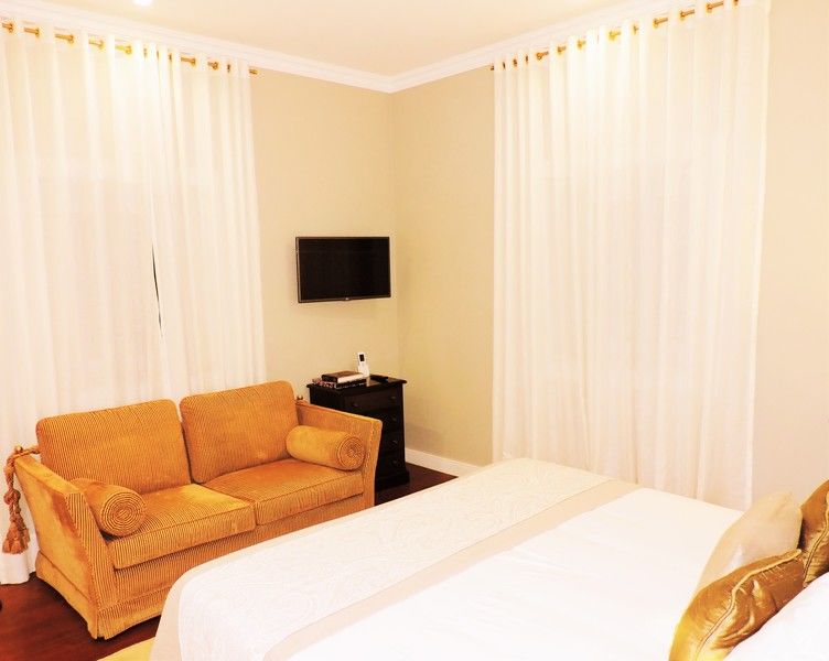 Welcome Villa Boutique OOporto Exterior foto