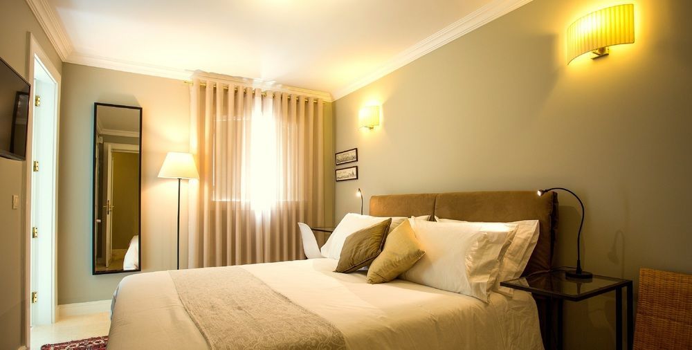 Welcome Villa Boutique OOporto Exterior foto